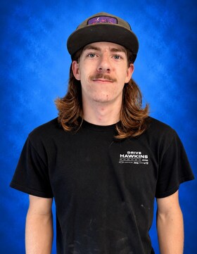 Staff member Connor King from ID_d750f405339a