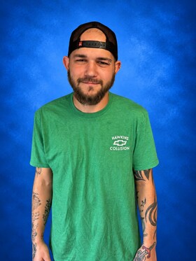 Staff member Nathan Benner from ID_d750f405339a