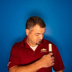 Staff member Matt Patti from ID_7419ca8a577f