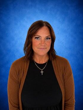 Staff member Kimber Andress from ID_7419ca8a577f