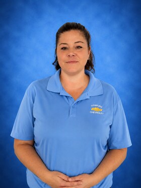 Staff member Debra Dixon from ID_97d796981785