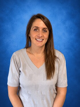 Staff member Jenna Swartz from ID_d750f405339a