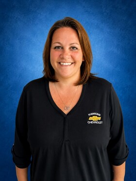 Staff member Angela Best from ID_e1b912fa01c3