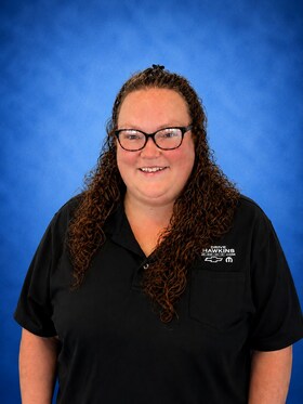 Staff member Mindy Edkin from ID_97d796981785