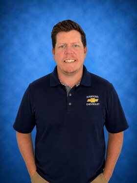 Staff member Sean Driscoll from ID_e1b912fa01c3