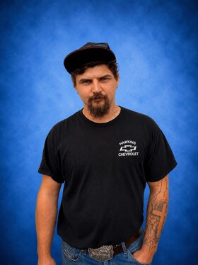 Staff member Ethan Walter from ID_97d796981785