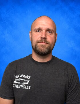 Staff member Adam Snyder from ID_d750f405339a