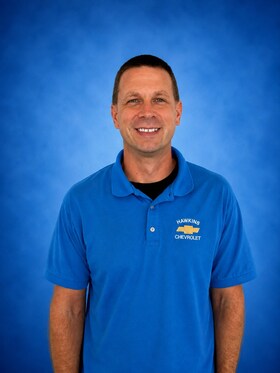 Staff member Mike Roinick from ID_7419ca8a577f