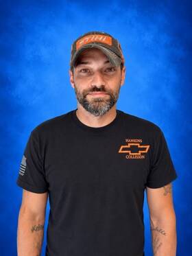 Staff member Adam Lonkey from ID_d750f405339a