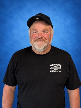 Staff member Matt Shipe from ID_d750f405339a