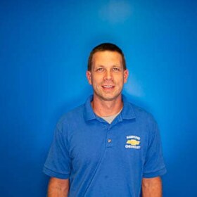 Staff member Mike from ID_7419ca8a577f