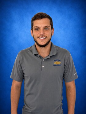 Staff member Brian Miller from ID_c9125c1001c2