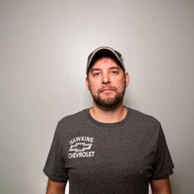 Staff member Jarrett from ID_d750f405339a