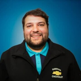 Staff member Chance from ID_e1b912fa01c3