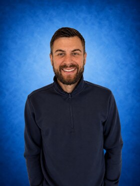 Staff member Marcus Klees from ID_7419ca8a577f