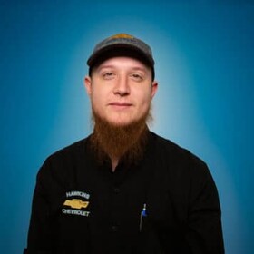 Staff member Nate from ID_97d796981785