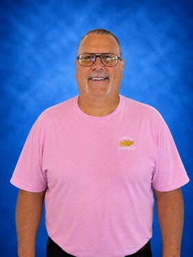 Staff member Matt Doty from ID_c9125c1001c2