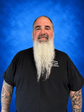 Staff member Scott Zinn from ID_d750f405339a