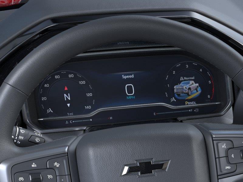 2026 Chevrolet Silverado 2500 HD LTZ - Photo 18