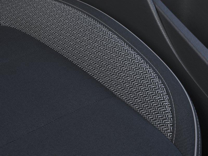 2026 Chevrolet Trailblazer LS - Photo 21