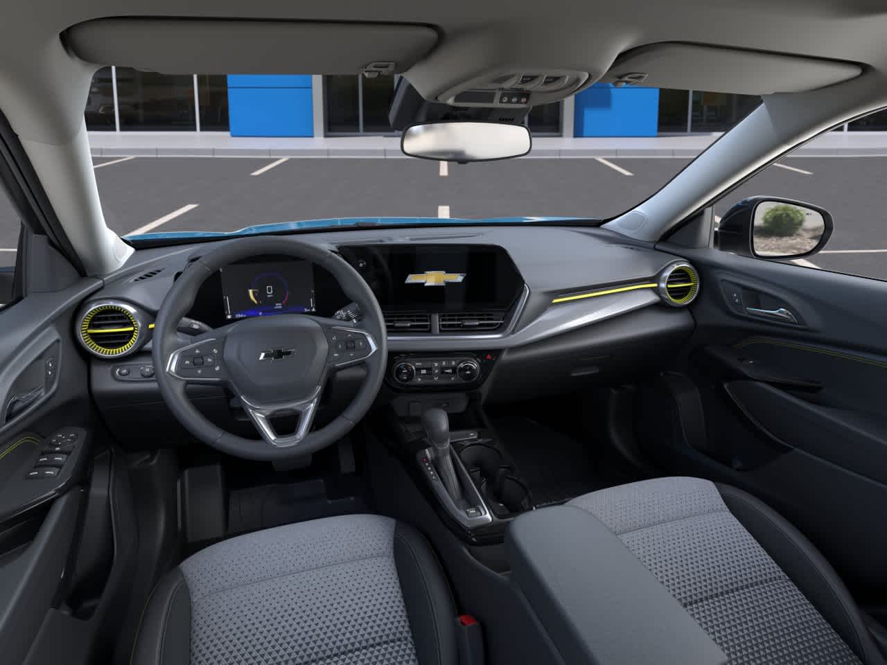 2026 Chevrolet Trax LT - Photo 15