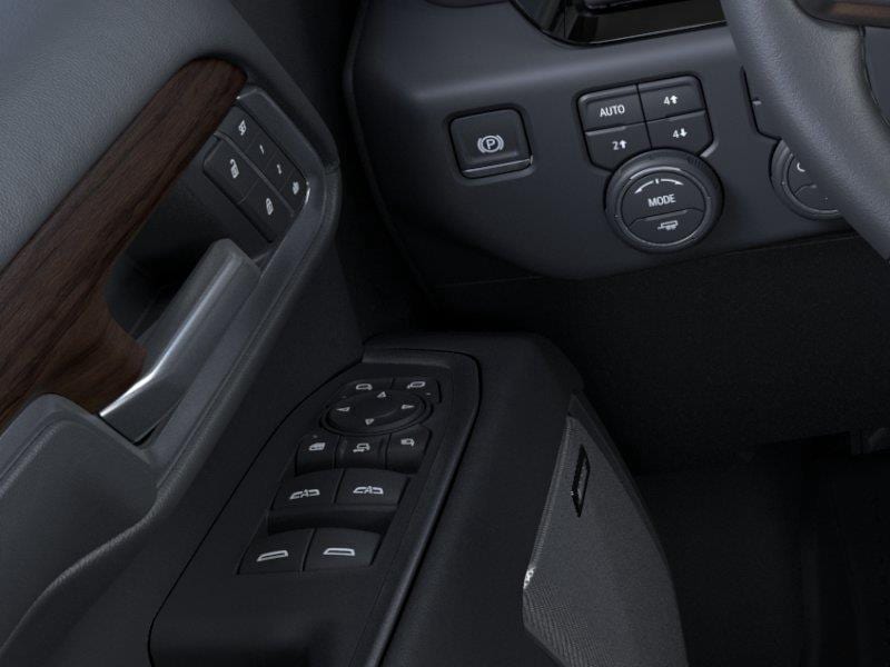 2026 Chevrolet Silverado 3500 HD High Country - Photo 21