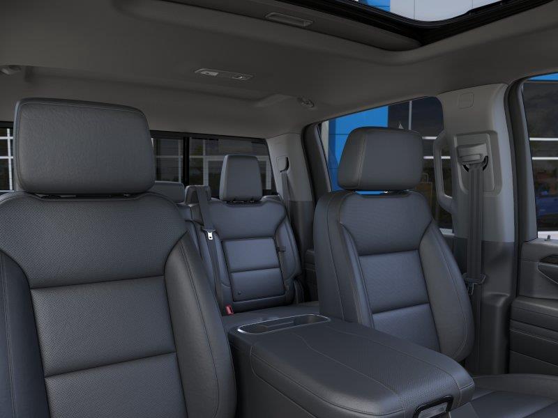 2026 Chevrolet Silverado 2500 HD LTZ - Photo 24