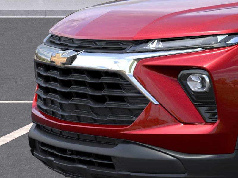 2026 Chevrolet Trailblazer LS - Photo 13