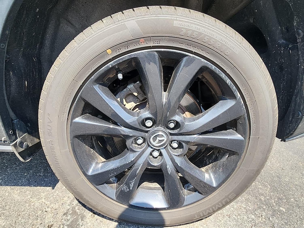 Used 2024 Mazda CX-30 2.5 S Select Sport SUV