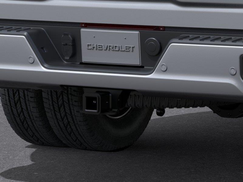 2026 Chevrolet Silverado 3500 HD High Country - Photo 13