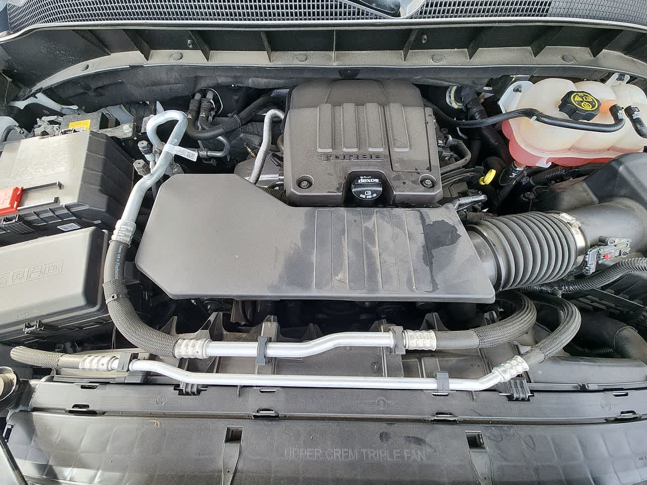 2022 Chevrolet Silverado 1500 LT - Photo 29