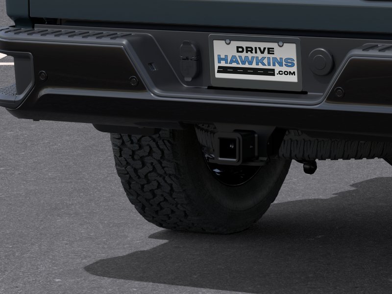 2026 Chevrolet Silverado 3500 HD LT - Photo 38