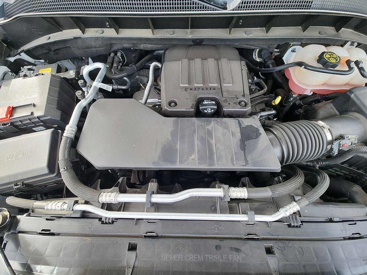 2022 Chevrolet Silverado 1500 LT - Photo 29
