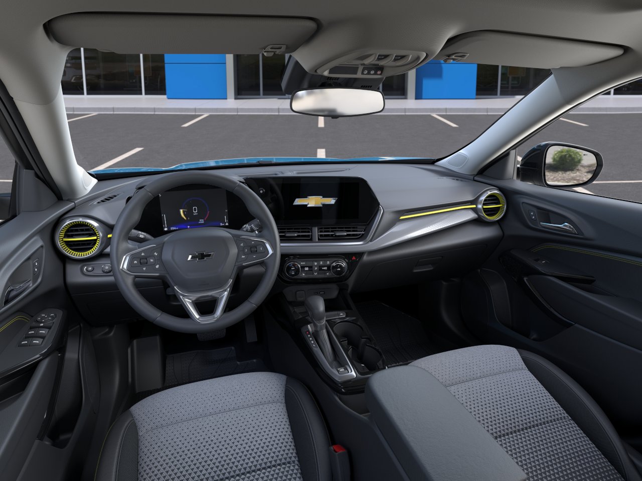 2026 Chevrolet Trax LT - Photo 39