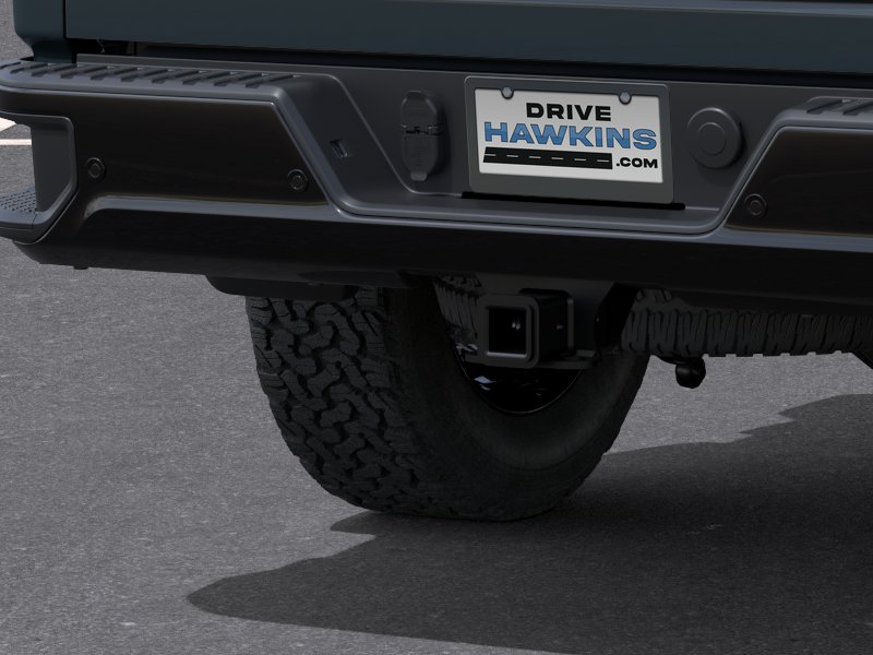 2026 Chevrolet Silverado 2500 HD LT - Photo 38