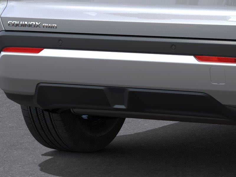 2027 Chevrolet Equinox LT - Photo 13