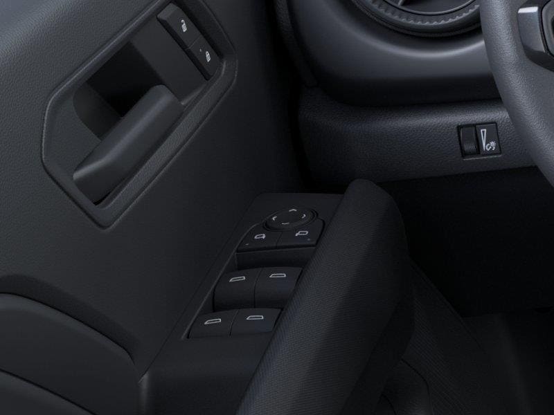 2026 Chevrolet Colorado Work Truck - Photo 22