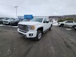  GMC Sierra 2500 HD