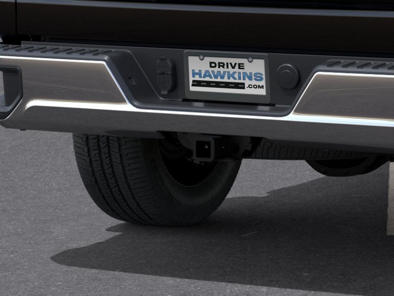 2026 Chevrolet Silverado 1500 LT - Photo 38