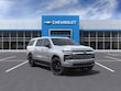 Chevrolet Suburban