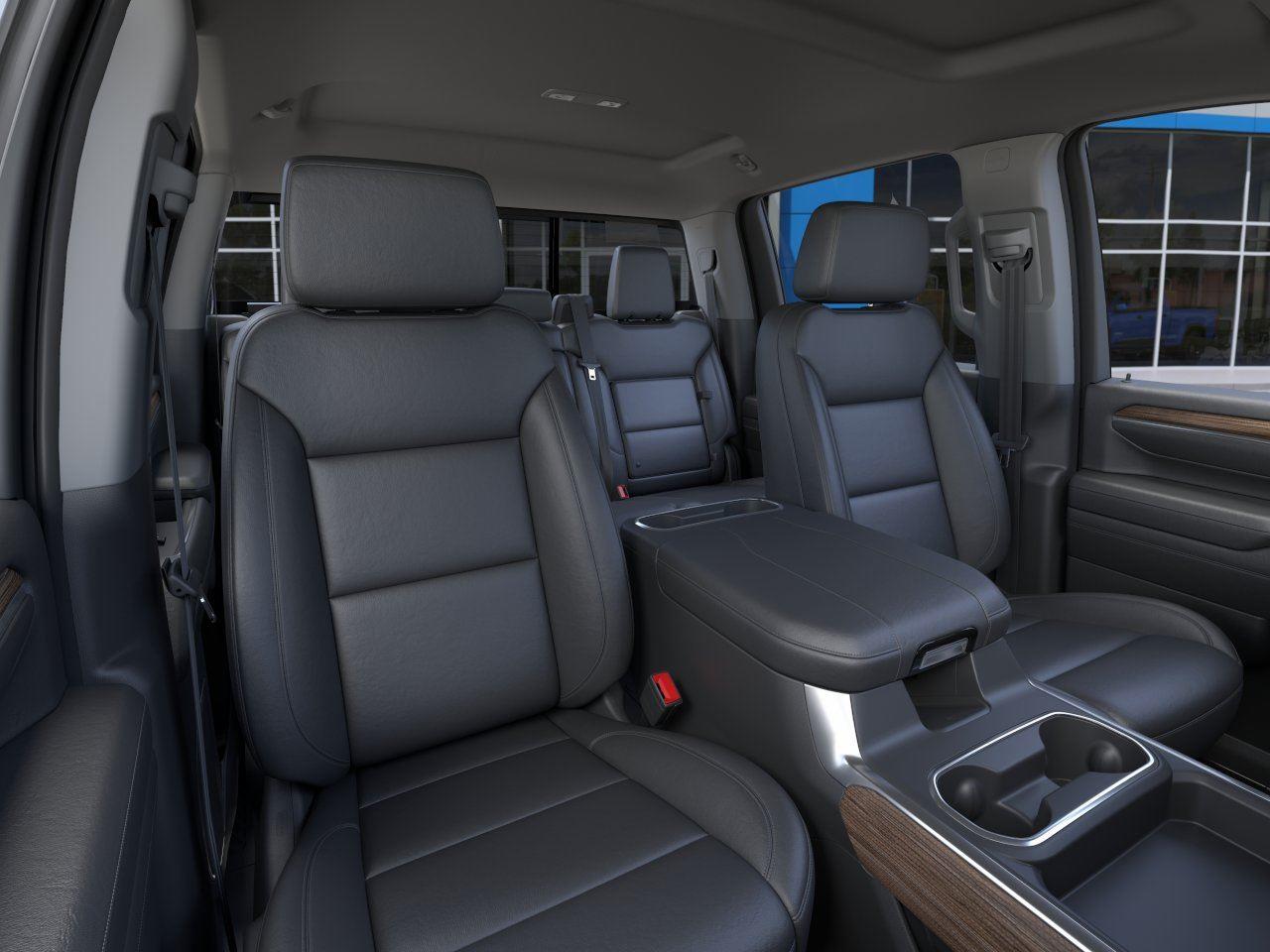 2026 Chevrolet Silverado 3500 HD LT - Photo 16