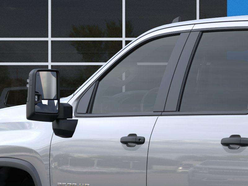 2026 Chevrolet Silverado 2500 HD Custom - Photo 12