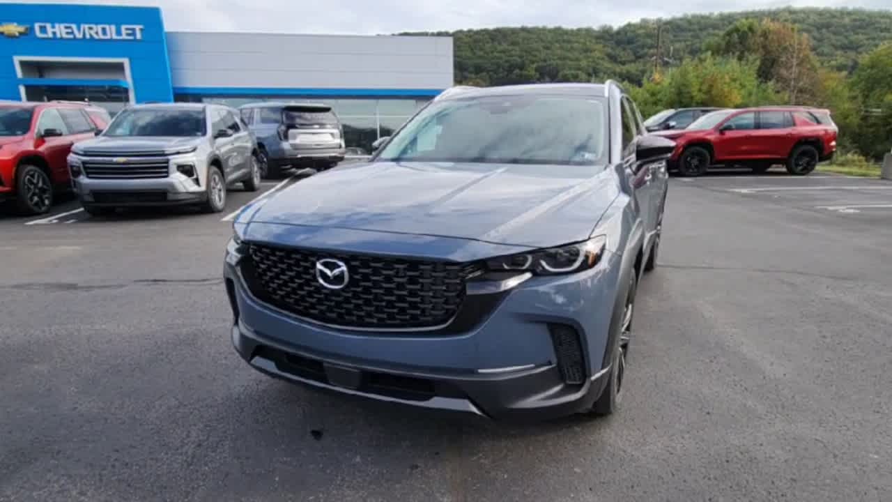 2023 Mazda CX-50 2.5 Premium Plus photo 3