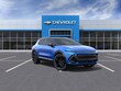 Chevrolet Equinox EV