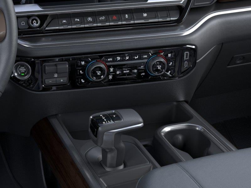 2026 Chevrolet Silverado 1500 High Country - Photo 23