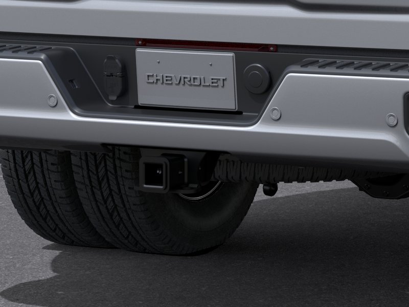 2026 Chevrolet Silverado 3500 HD High Country - Photo 37
