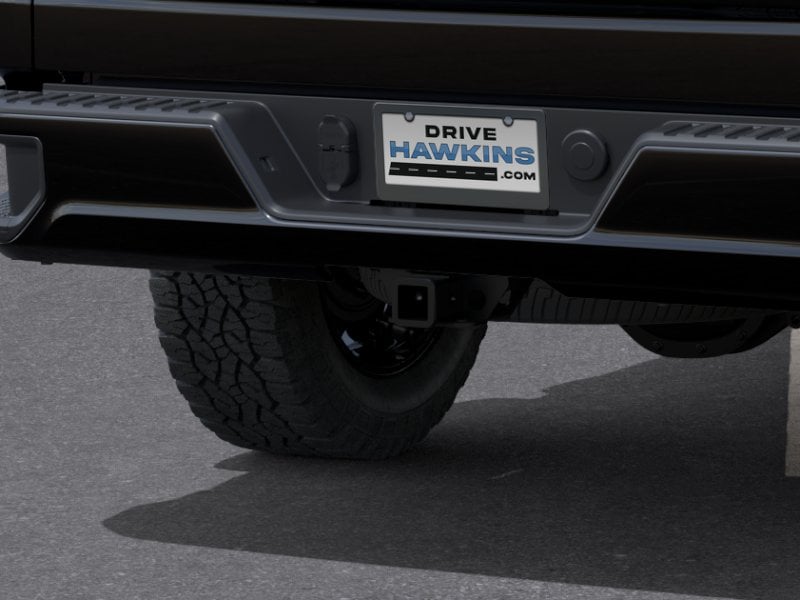 2026 Chevrolet Silverado 1500 Custom - Photo 38