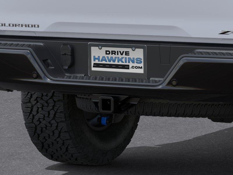 2026 Chevrolet Colorado ZR2 - Photo 14