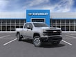 Chevrolet Silverado 2500 HD