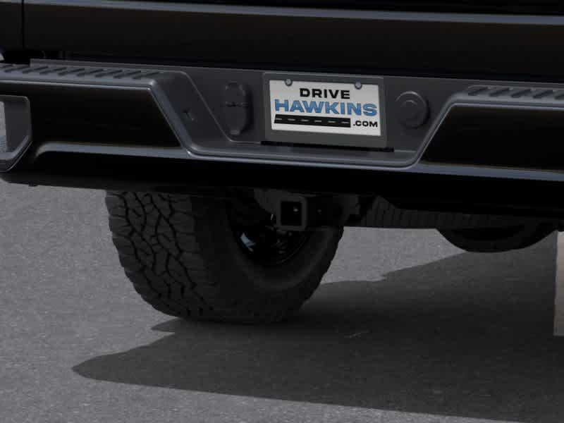 2026 Chevrolet Silverado 1500 Custom - Photo 14